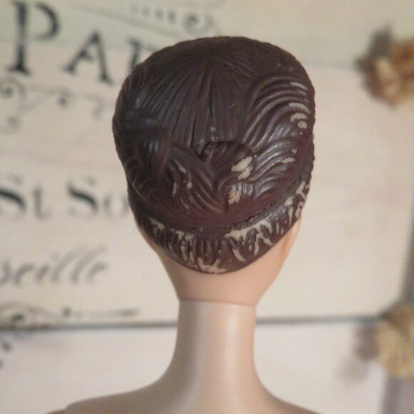 Vintage Barbie Fashion Queen - Picture 4 of 16